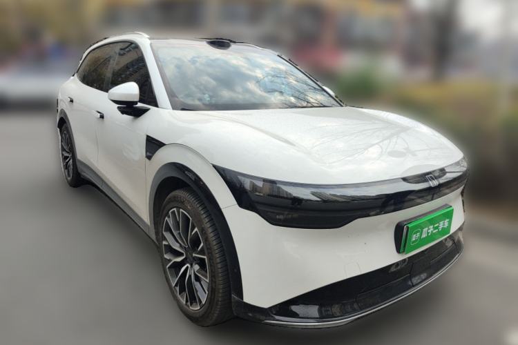 Used Zeekr 007GT 2025 Long-Range Rear-Wheel Drive Intelligent Driving Version 100 kWh