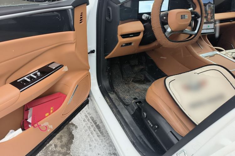 Used Geely Galaxy L7 2025 EM-i 115km Exploration+ Edition
