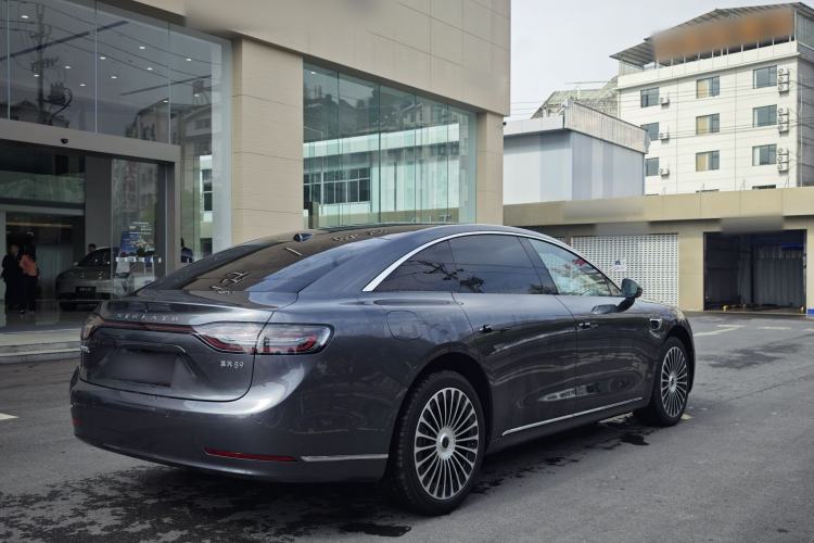 Used Hima Stelato S9 2025 Extended-Range Max+
