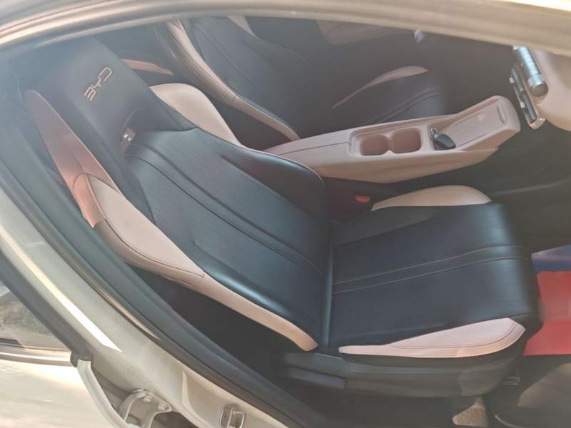 Used BYD Seagull 2024 Honor Edition 305km Dynamic Version — 24