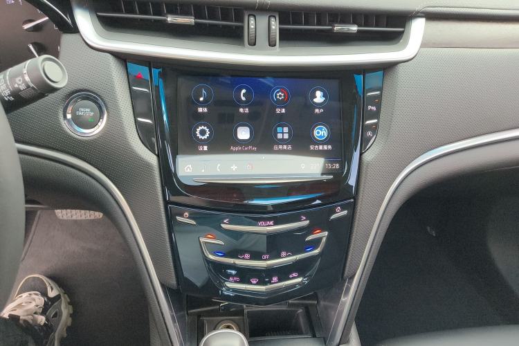 Used Cadillac XTS 2018 28T Elite Edition
