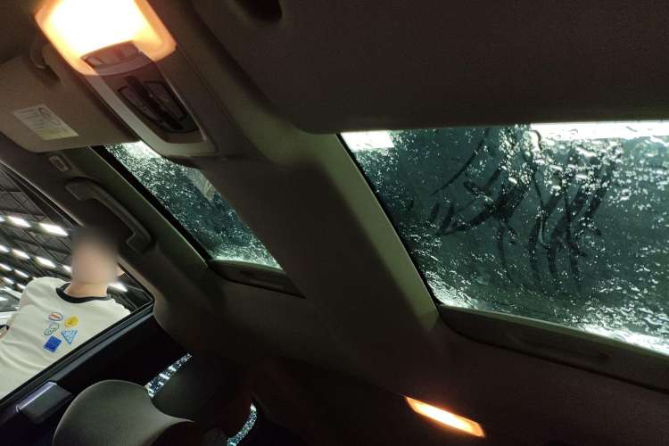 Used BMW i3 2019 Fast Charging Edition