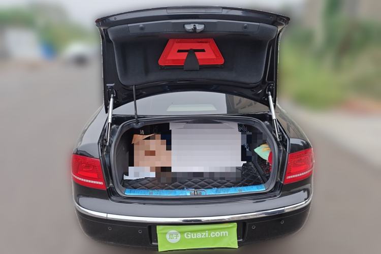 Used Volkswagen Phaeton 2011 3.6L V6 5-Seater Extended Comfort Version