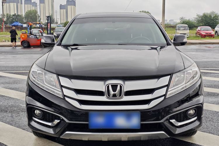 Used Honda Crosstour 2016 2.4L Luxury Edition
