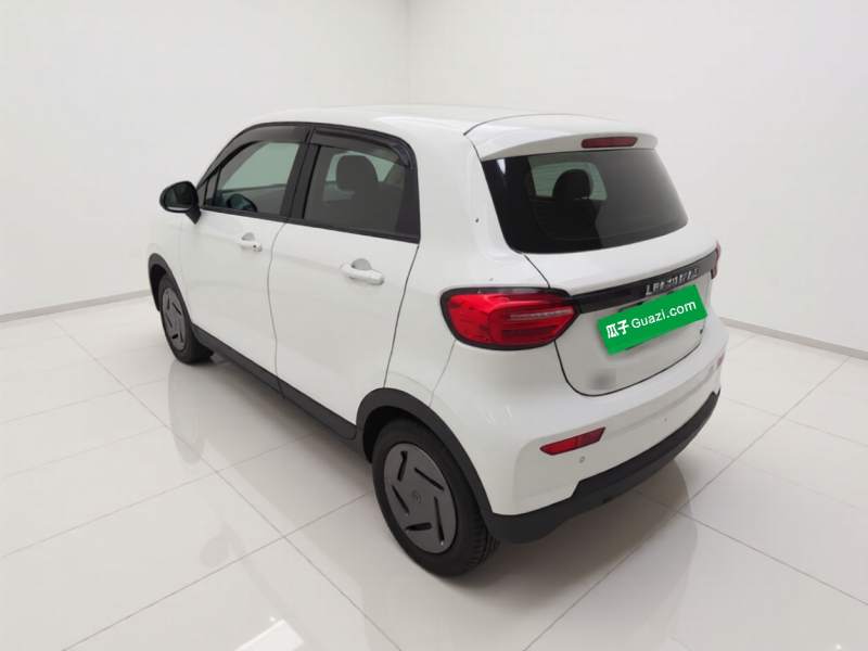Used Leapmotor T03 2024 200 Lite Edition — 4