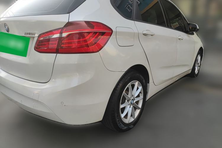 Used BMW 2 Series Active Tourer 2016 218i Fashion Model