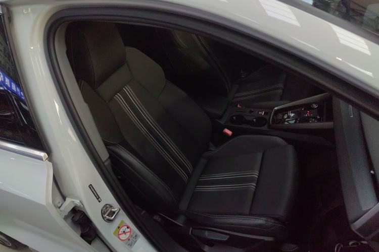 Used Audi A3 2023 Restyled A3L Limousine 35 TFSI Fashion Sport Edition
