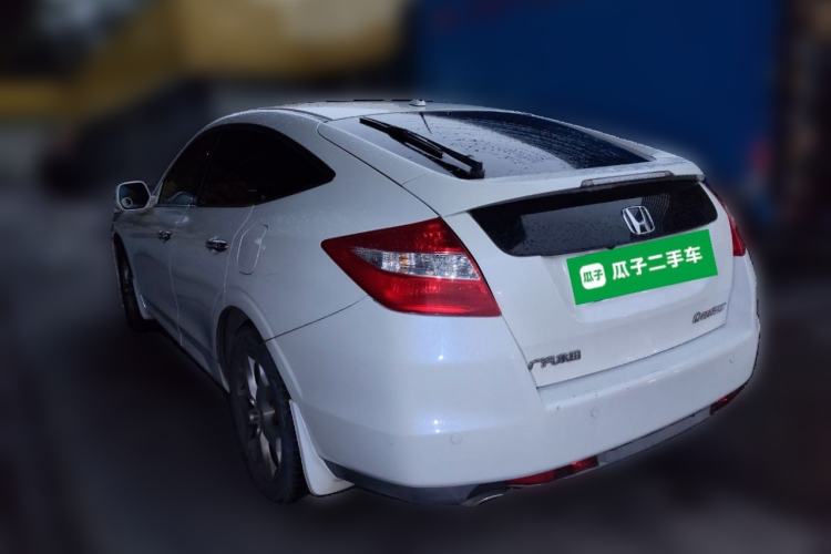 Used Honda Crosstour 2012 2.4L Luxury Edition