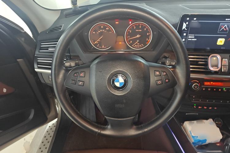 Used BMW X5 