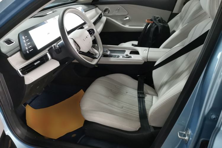 Used Chery Fengyun A8 2024 127 Chasing the Wind Edition