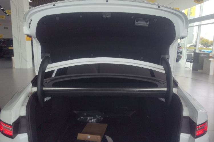 Used BYD Destroyer 05 2023 Champion Edition DM-i 120KM Luxury Model