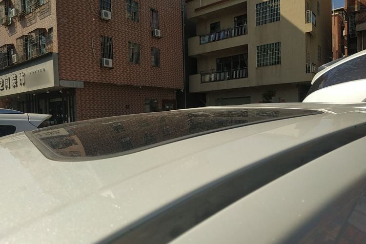 Used Toyota FRONTLANDER 2022 2.0L CVT Luxury PLUS Edition