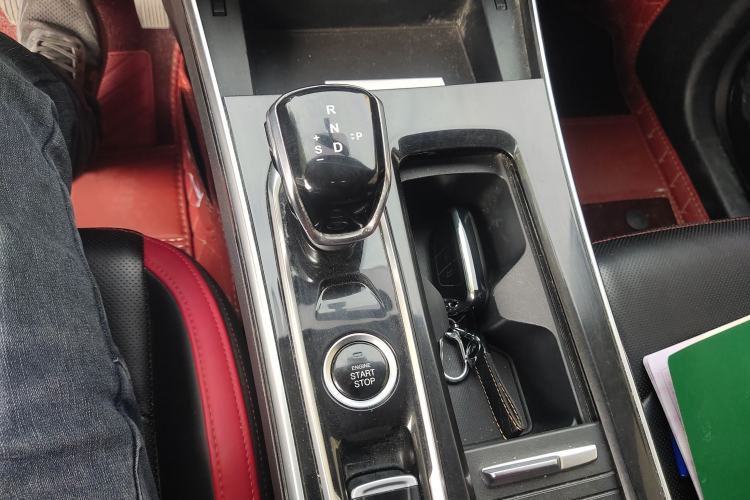 Used SOL X8 2021 300T DCT Panoramic Luxury Edition 6 Seats