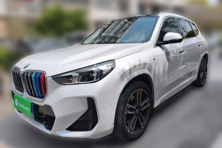 Used BMW X1 2023 sDrive25Li M Sport Package