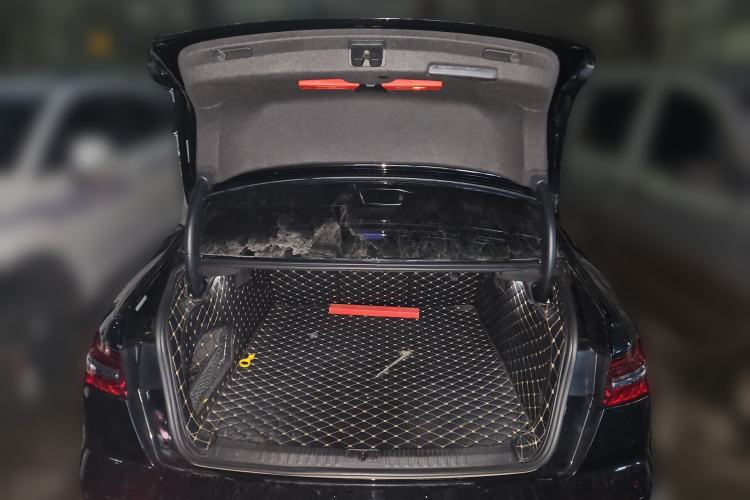 Used Audi A6L 2019 40 TFSI Luxury Dynamic Model