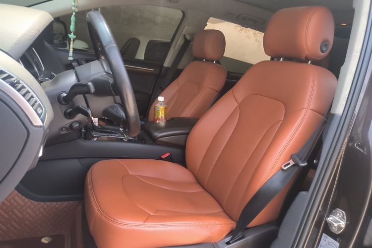 Used Audi Q7 2011 3.0 TFSI Comfort Model (245kW)