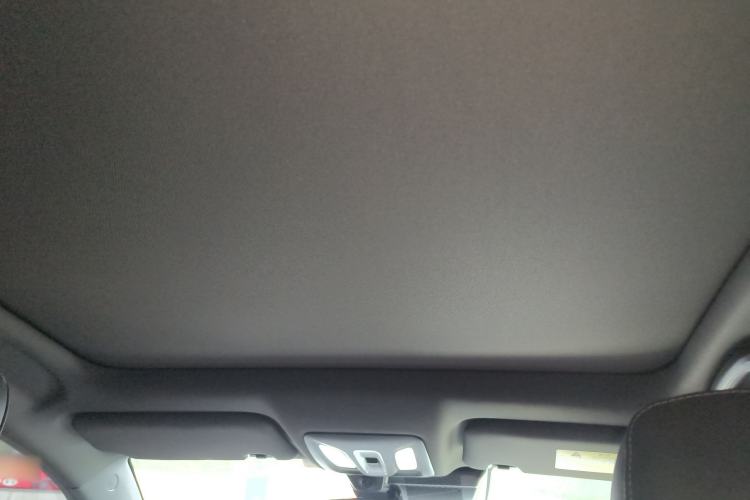 Used CHANGAN UNI-T 2022 1.5T Luxury Edition Headliner