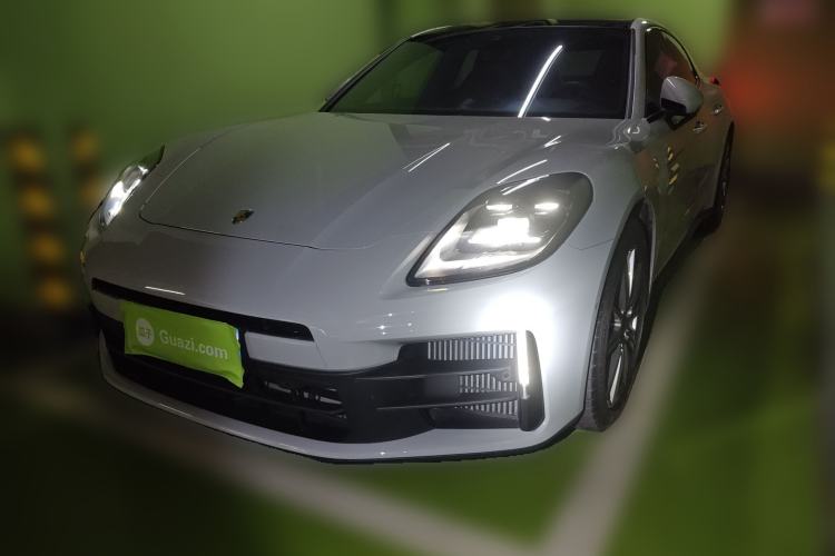Used Porsche Panamera 2024 Panamera 2.9T
