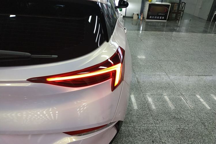 Used Buick Velite 6 2024 450km Enjoyment Plus Version Exterior 3