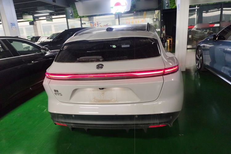 Used Nio ET5T 2023 75 kWh Touring

