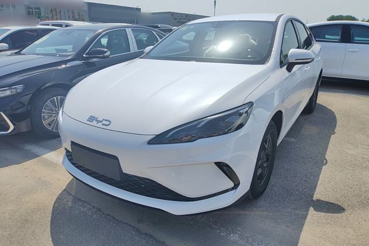 Used BYD Seal 05 DM-i 2026 DM-i 128KM Luxury Edition