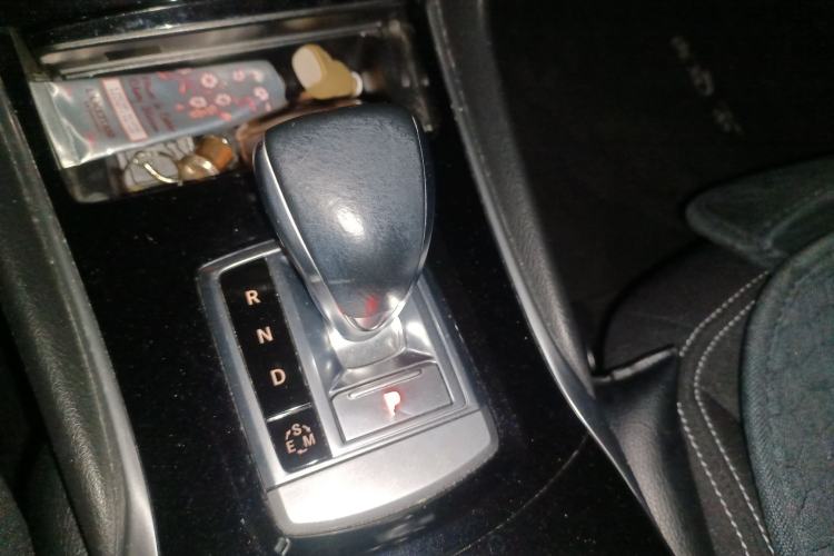 Used Infiniti QX30 2017 1.6T Two-Wheel-Drive Sport Edition
