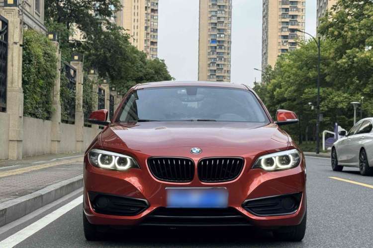 Used BMW 2 Series 2019 225i Sport Design Package