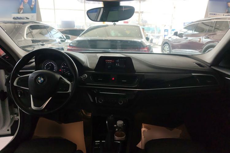 Used BMW 1 Series 2018 Facelifted 118i Sport Edition