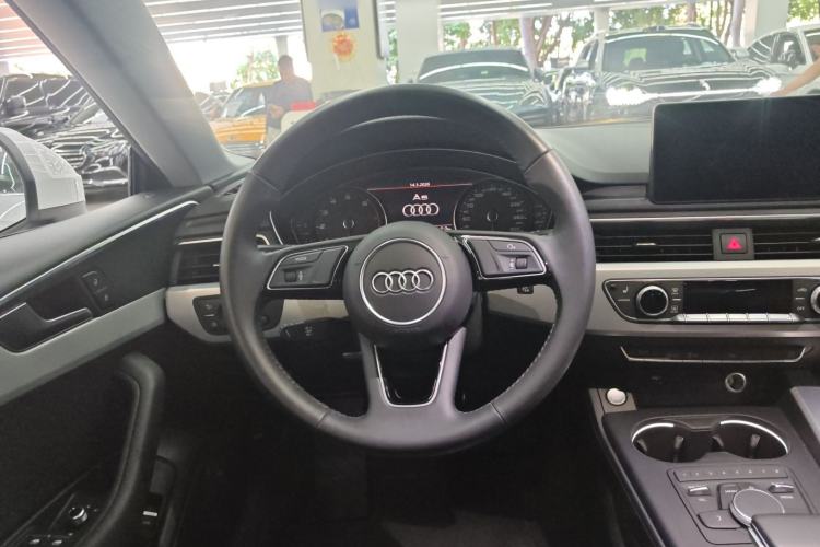 Used Audi A5 2019 Sportback 40 TFSI Fashion Model