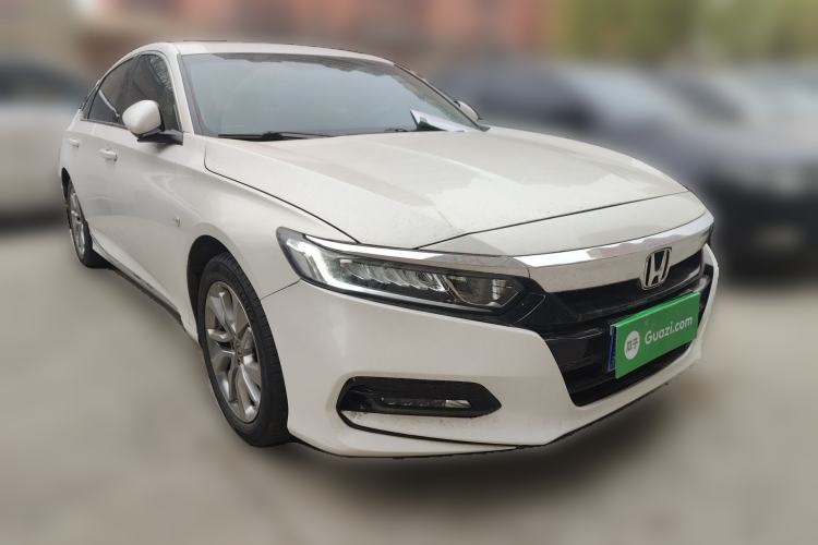 Used Honda Accord 2018 230TURBO Comfort Version National V