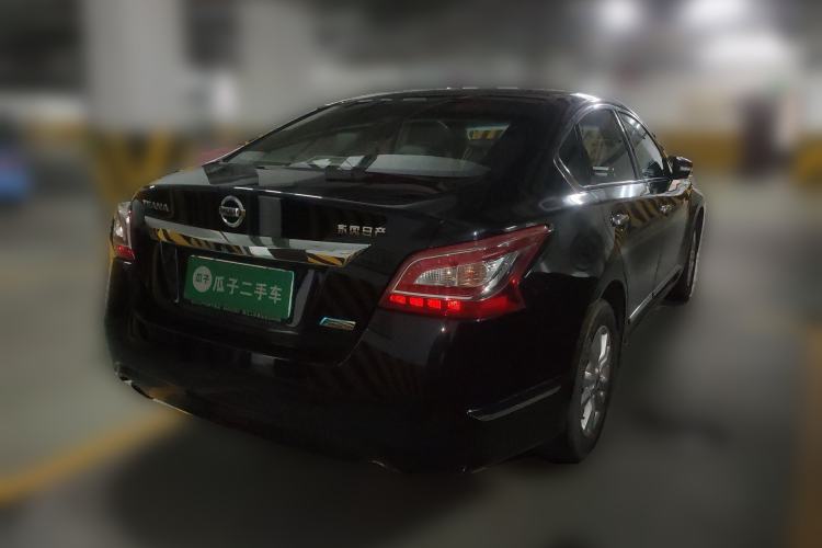 Used Nissan Teana 2015 2.0L XL Upper Champions League Tech Edition
