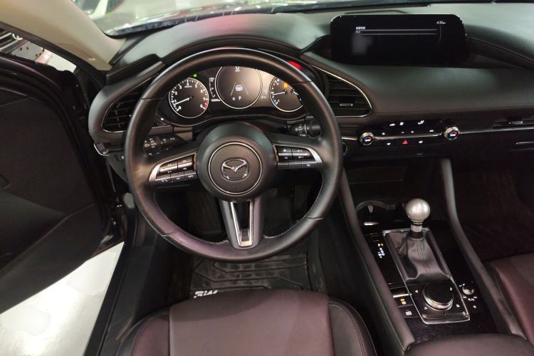 Used Mazda 3 Axela 2020 2.0L Automatic ZhiZun Edition
