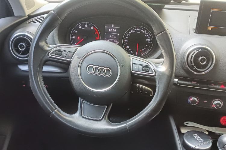 Used Audi A3 2016 Sportback 35 TFSI Ambition