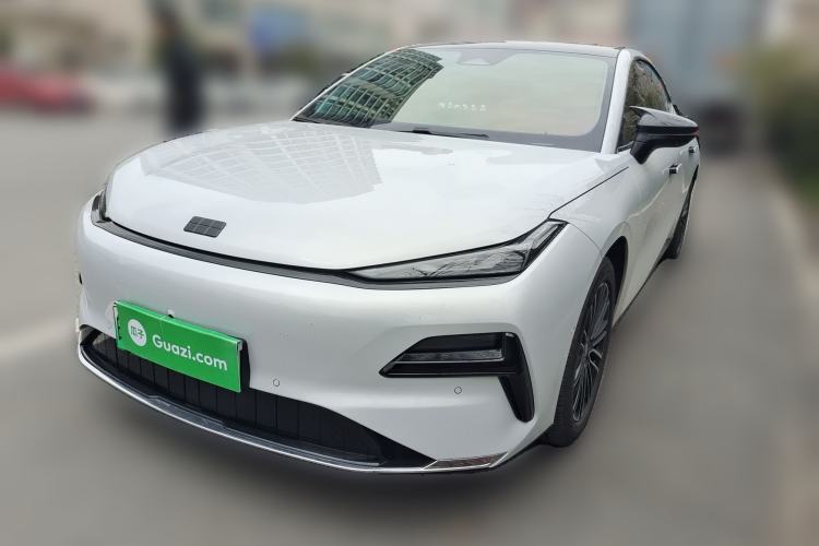 Used Geely Galaxy 8 2025 130km EM-i Deluxe Edition