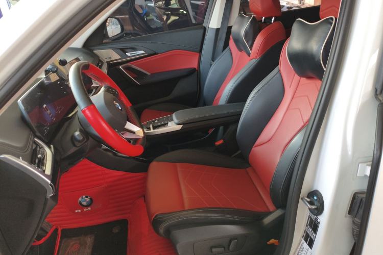 Used BMW X1 2023 sDrive25Li X Design Package