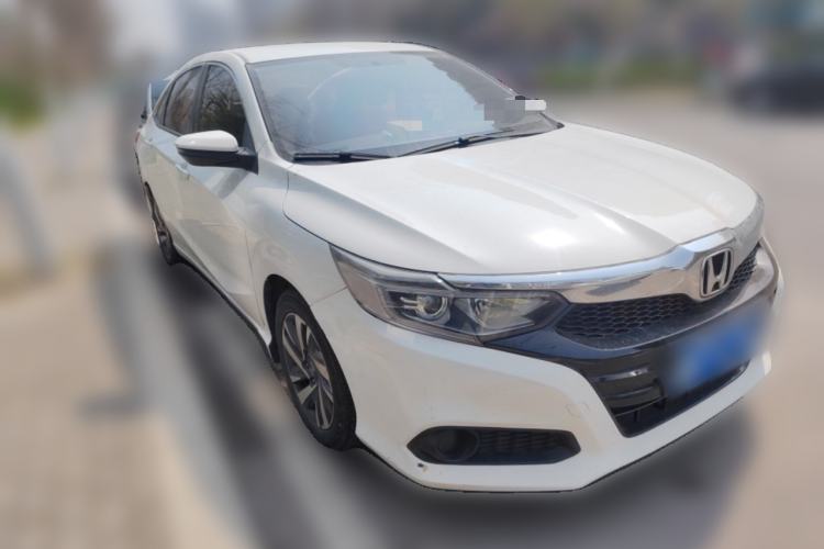 Used Honda Crider 2019 180 Turbo CVT Comfort Version China VI