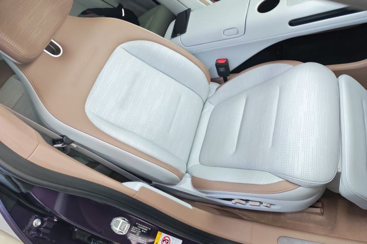 Used Avatr 07 2024 Ultra All-Electric Four-Wheel Drive
