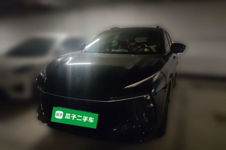 Used FORTHING T5 EVO 2021 1.5TD DCT Starry Edition Guazi used car, China used car export, Used car for sale, Used cars, Cheapest cars for sale