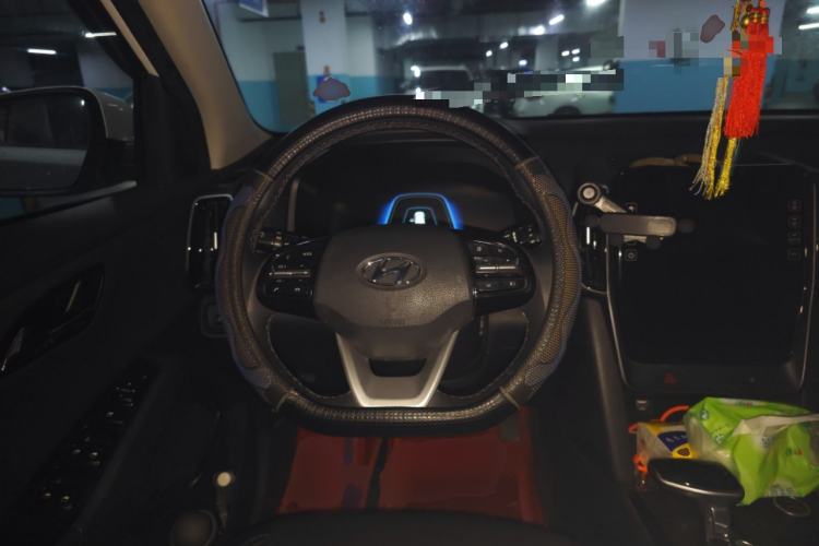 Used Hyundai ix35 2021 2.0L Automatic 2WD GLS Leading Edition