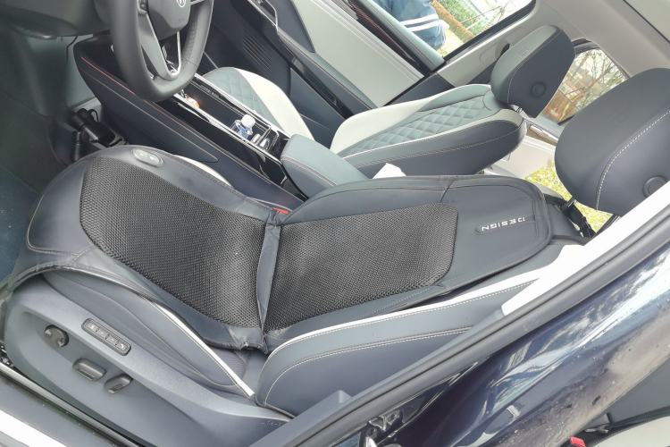 Used Volkswagen ID.6 CROZZ 2024 Facelifted PRO