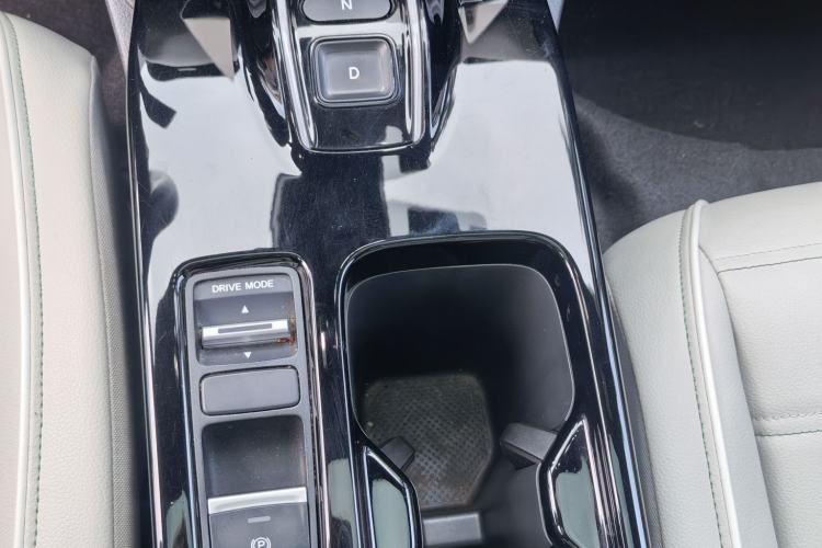 Used Honda e:NP1 2023 510 km Zhanji Version
