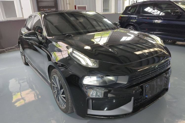 Used Lynk & Co 03 2022 2.0TD DCT GenioPlus