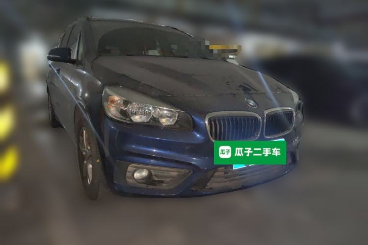 Used BMW 2 Series Gran Tourer 2015 218i Leading Model