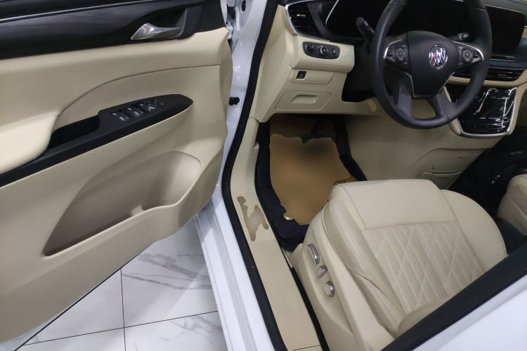 Used Buick GL8 2023 ES Lu Zun Luxury Model
