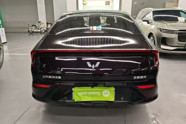 Used Wuling Xingguang 2024 Co-Creation Edition 70 Standard Model