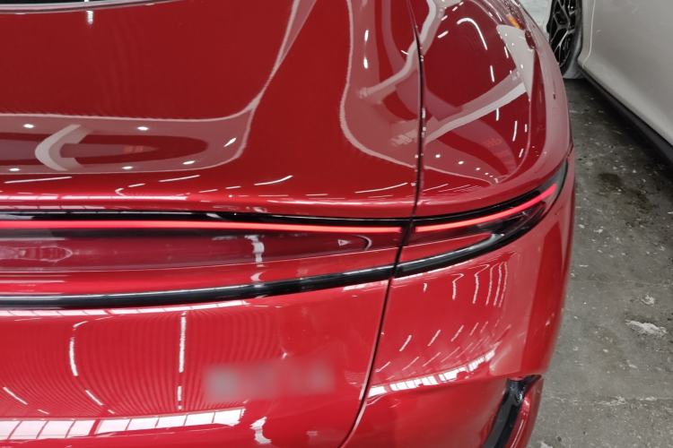 Used IM L6 2025 Max+ Exterior 3