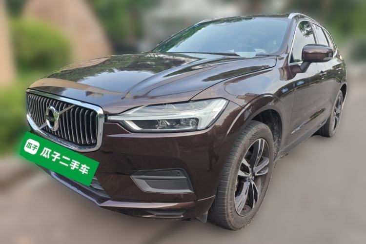 Used Volvo XC60 2019 T5 4x4 Smart Edition China V Standard Guazi used car, China used car export, Used car for sale, Used  cars, Cheapest cars for sale
