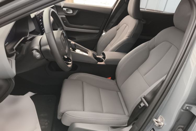 Used Polestar 2 2021 Single Motor Standard Range
