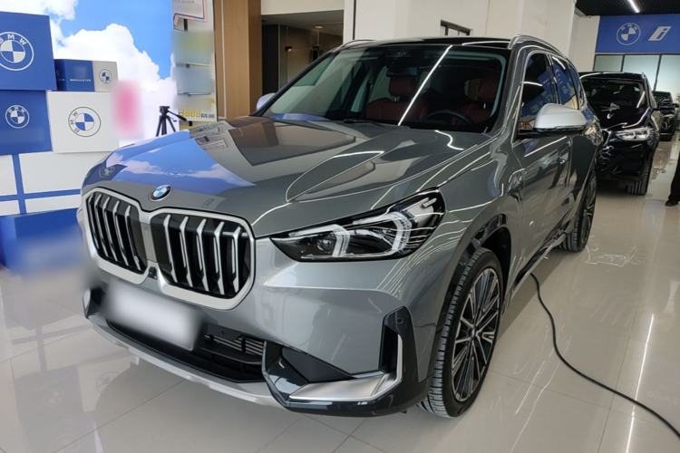 Used BMW X1 2023 xDrive25Li X Design Package