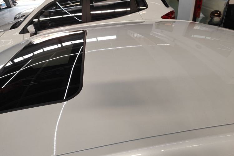 Used MG 6 2019 20T Automatic Sport Edition
